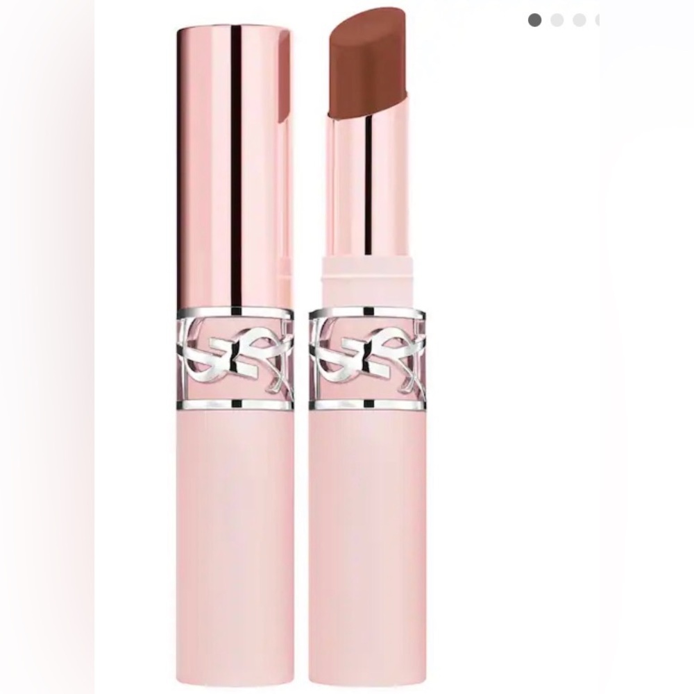 YSL beauty Lovenude Lip Blusher Soft Blurring Lip Color